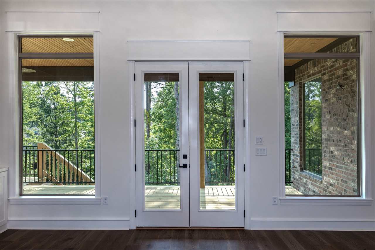 CHENAL VALLEY "CAUREL COURT" - Residential