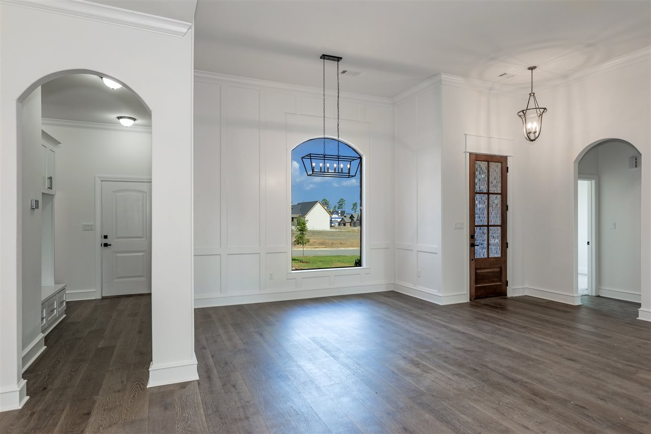 CHENAL VALLEY "CAUREL COURT" - Residential