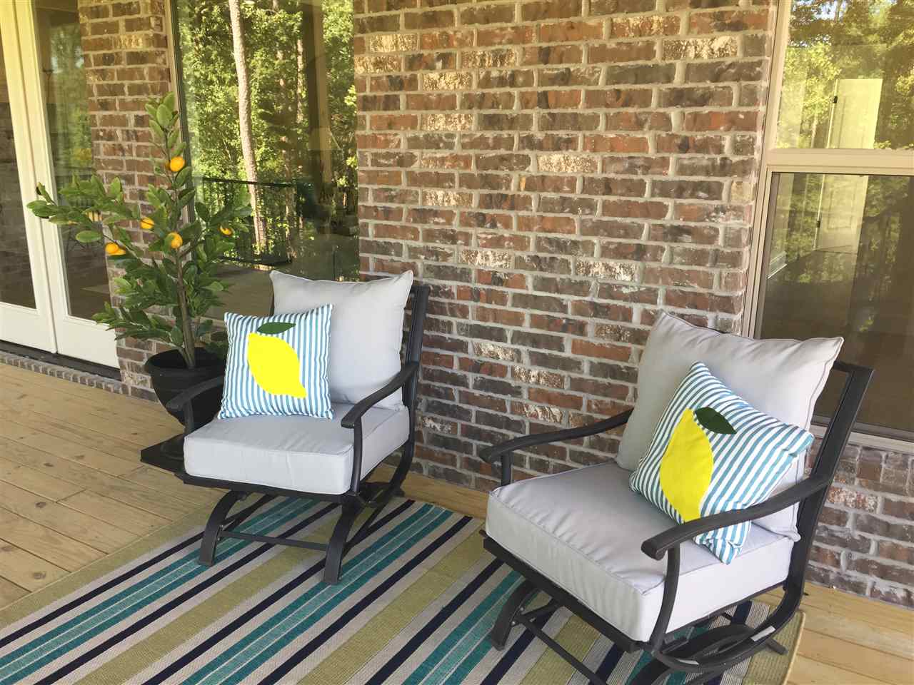 CHENAL VALLEY "CAUREL COURT" - Residential