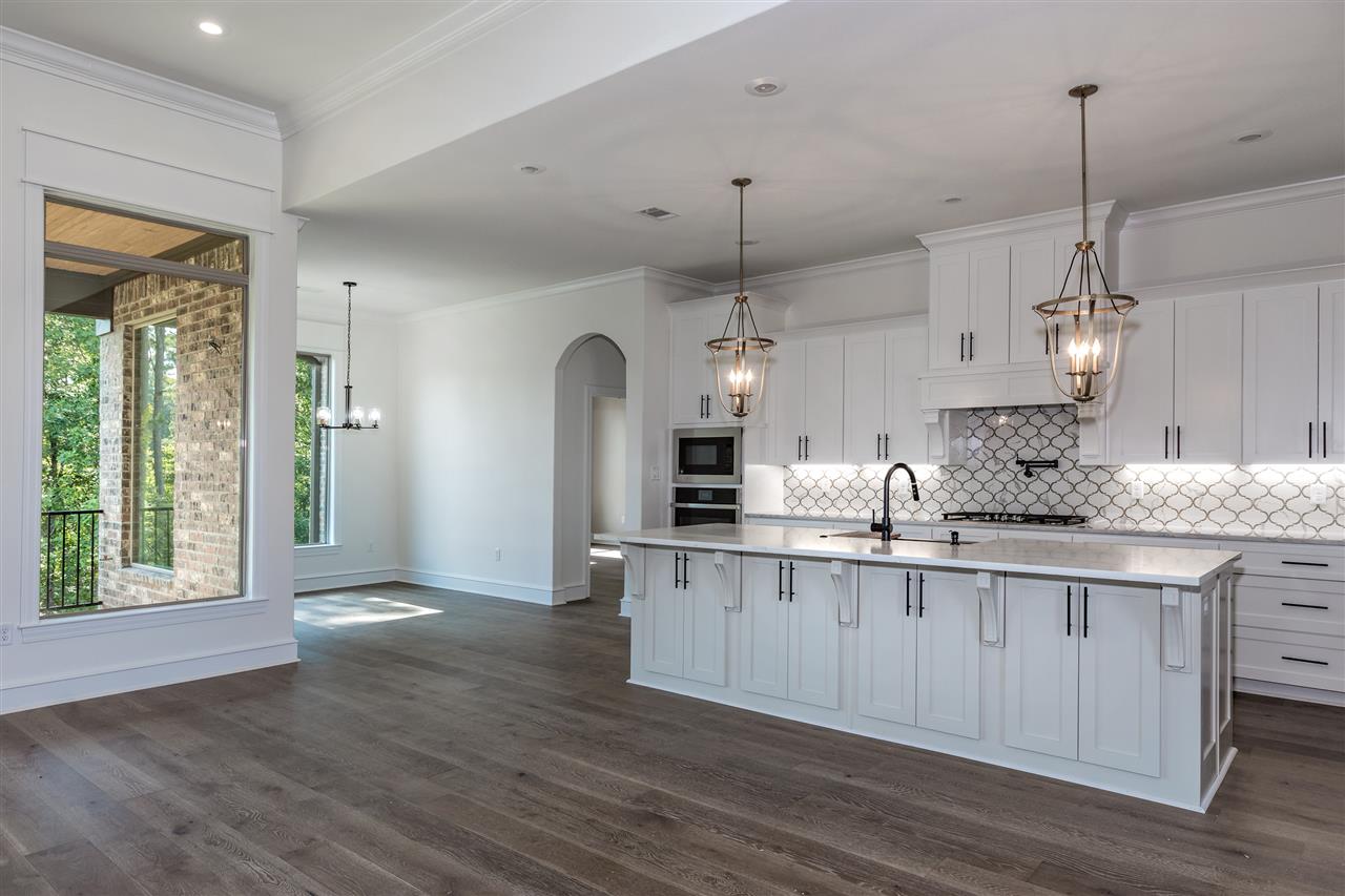 CHENAL VALLEY "CAUREL COURT" - Residential