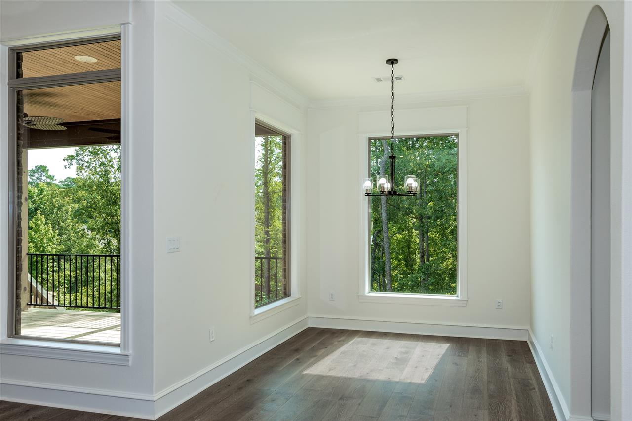 CHENAL VALLEY "CAUREL COURT" - Residential