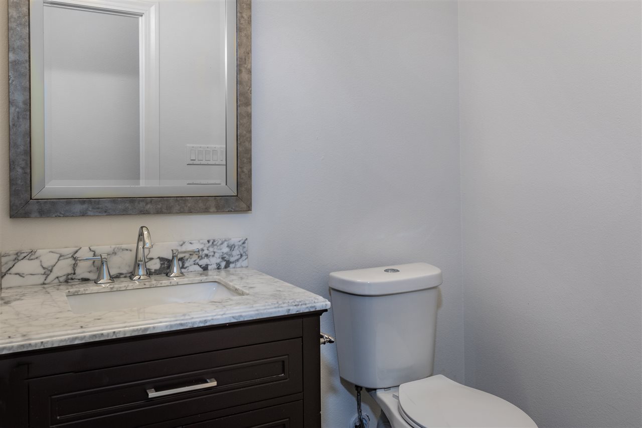 CHENAL VALLEY "CAUREL COURT" - Residential