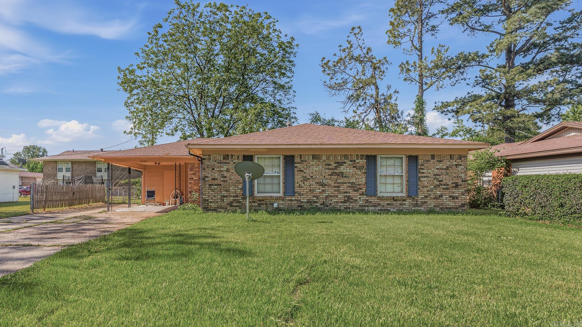 BELLAIRE - Residential