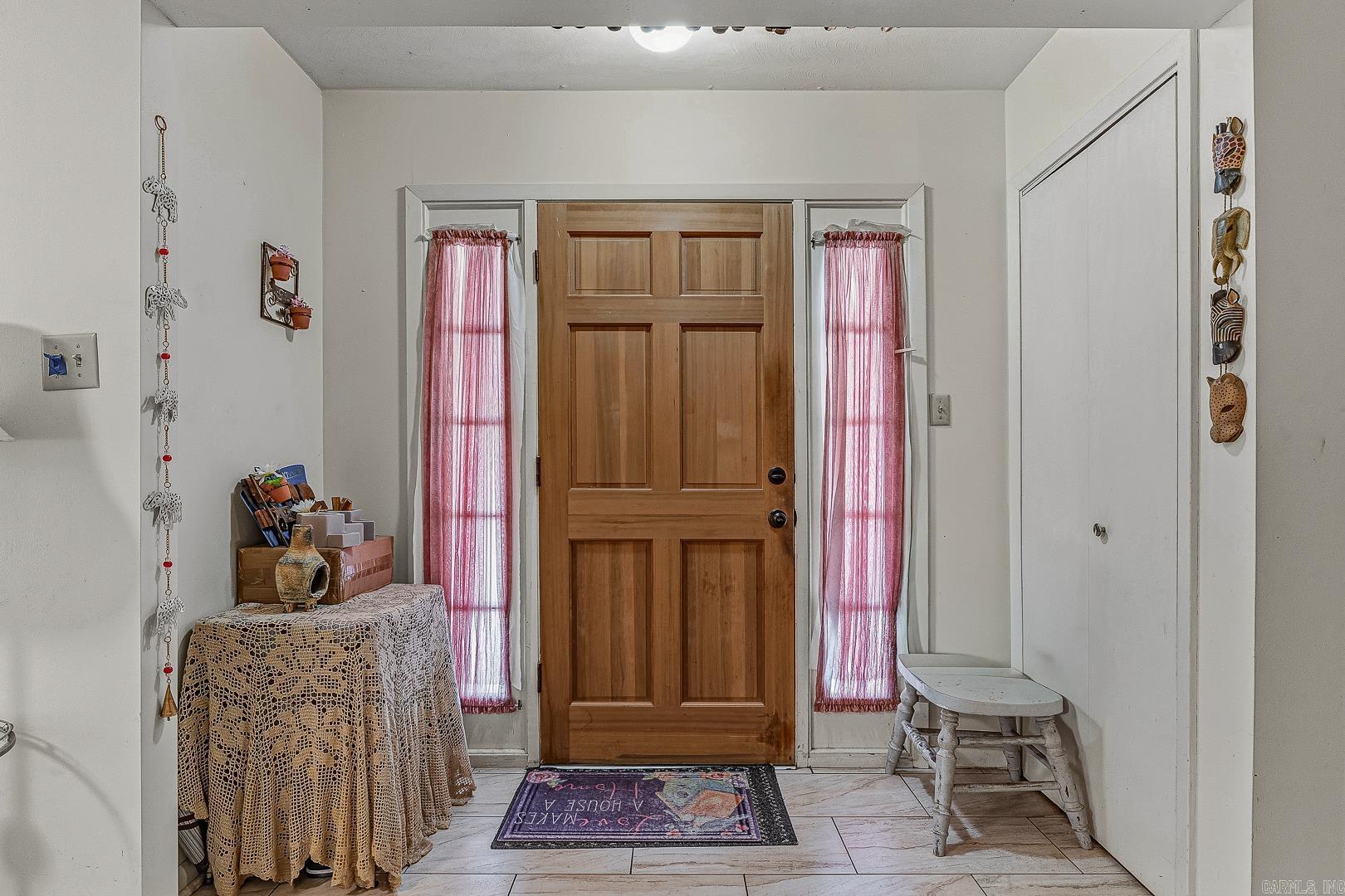BELLAIRE - Residential