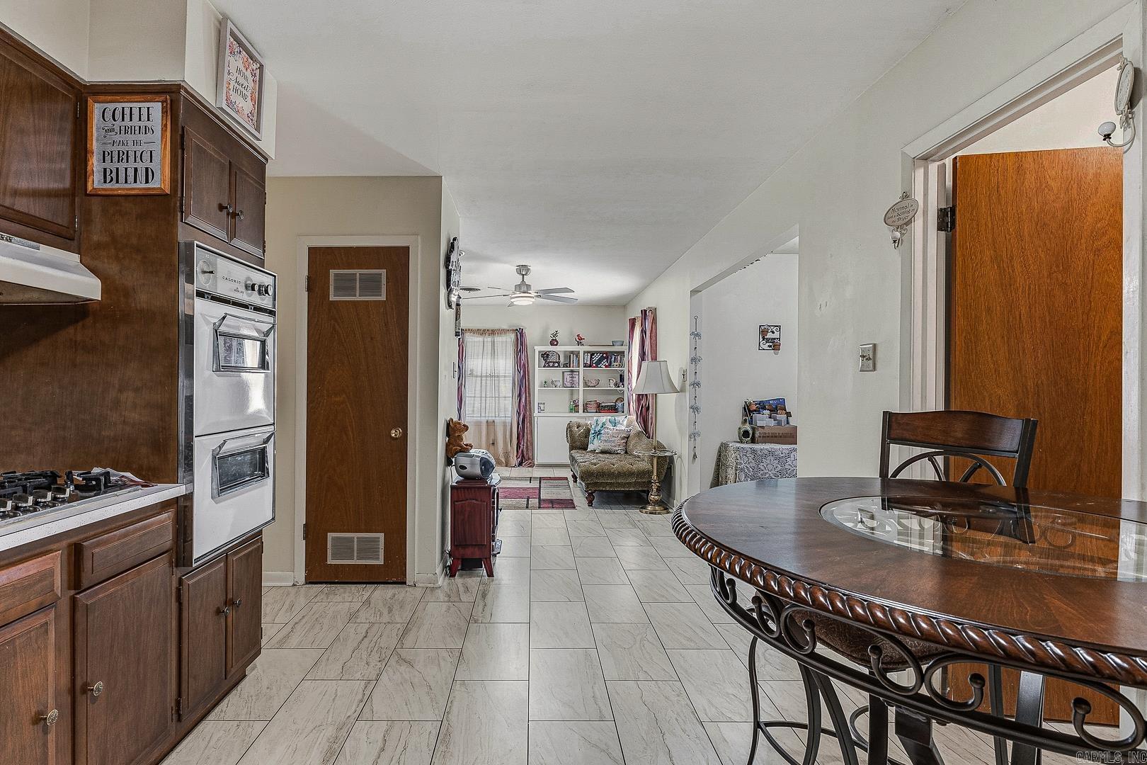 BELLAIRE - Residential