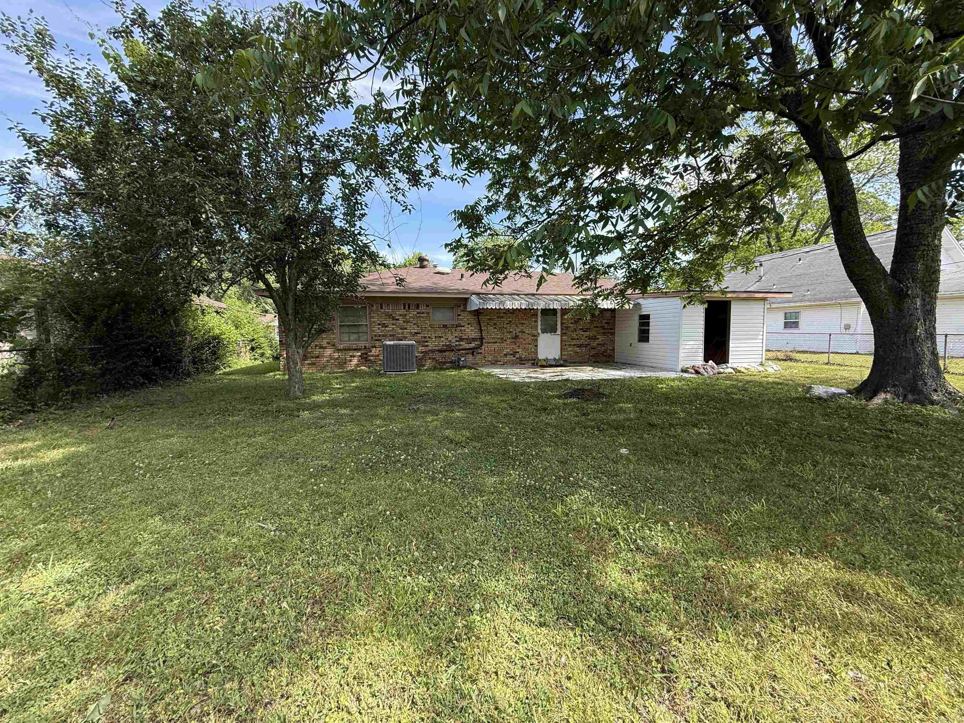 BELLAIRE - Residential