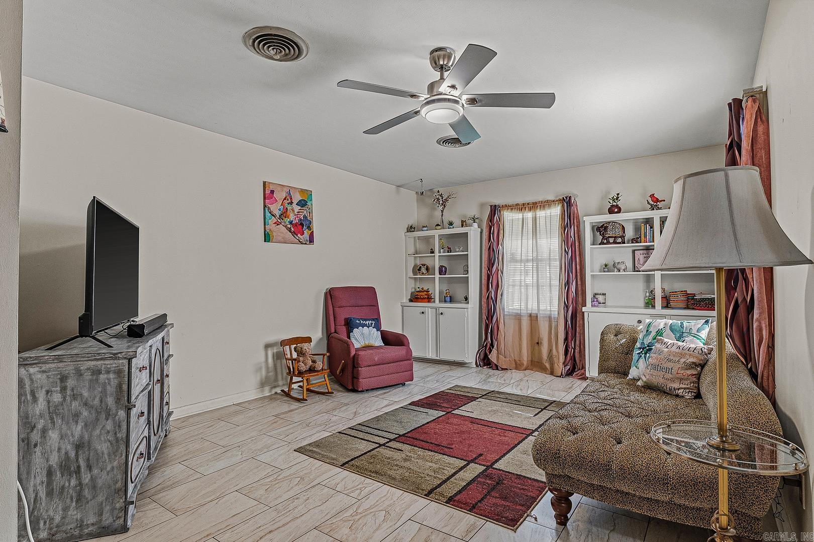 BELLAIRE - Residential