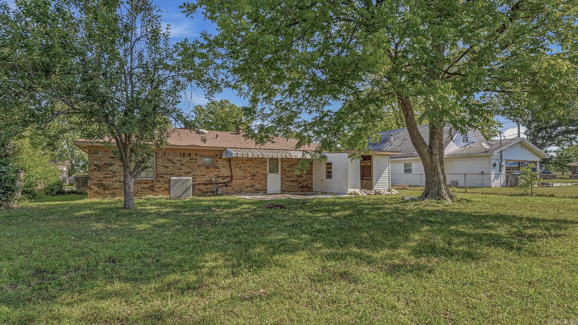 BELLAIRE - Residential