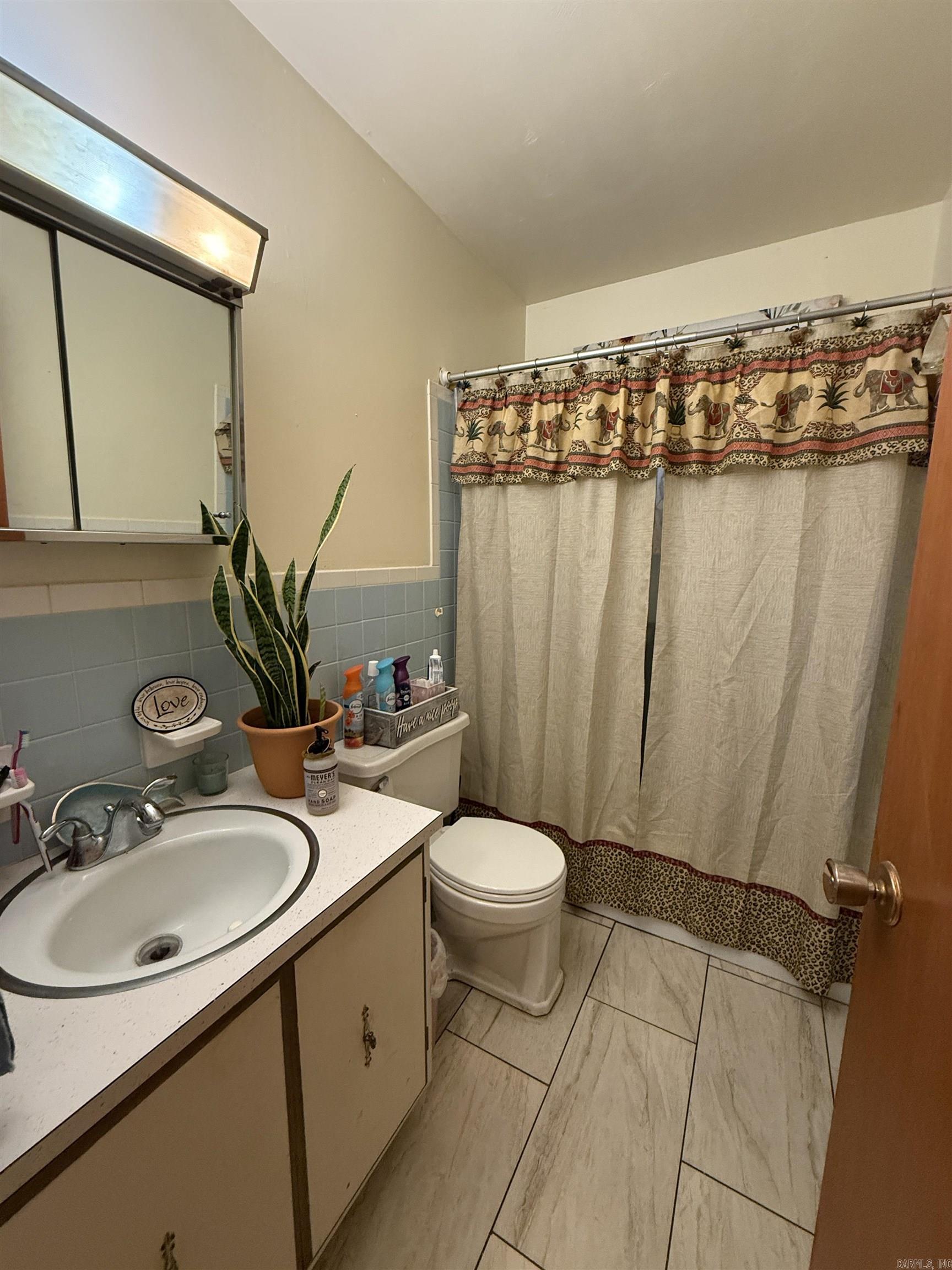 BELLAIRE - Residential