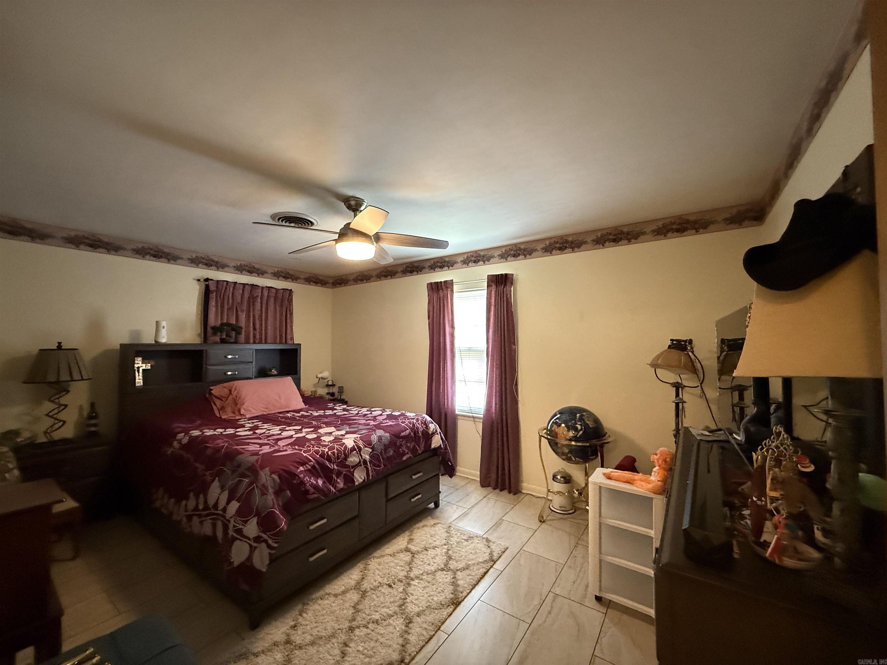 BELLAIRE - Residential