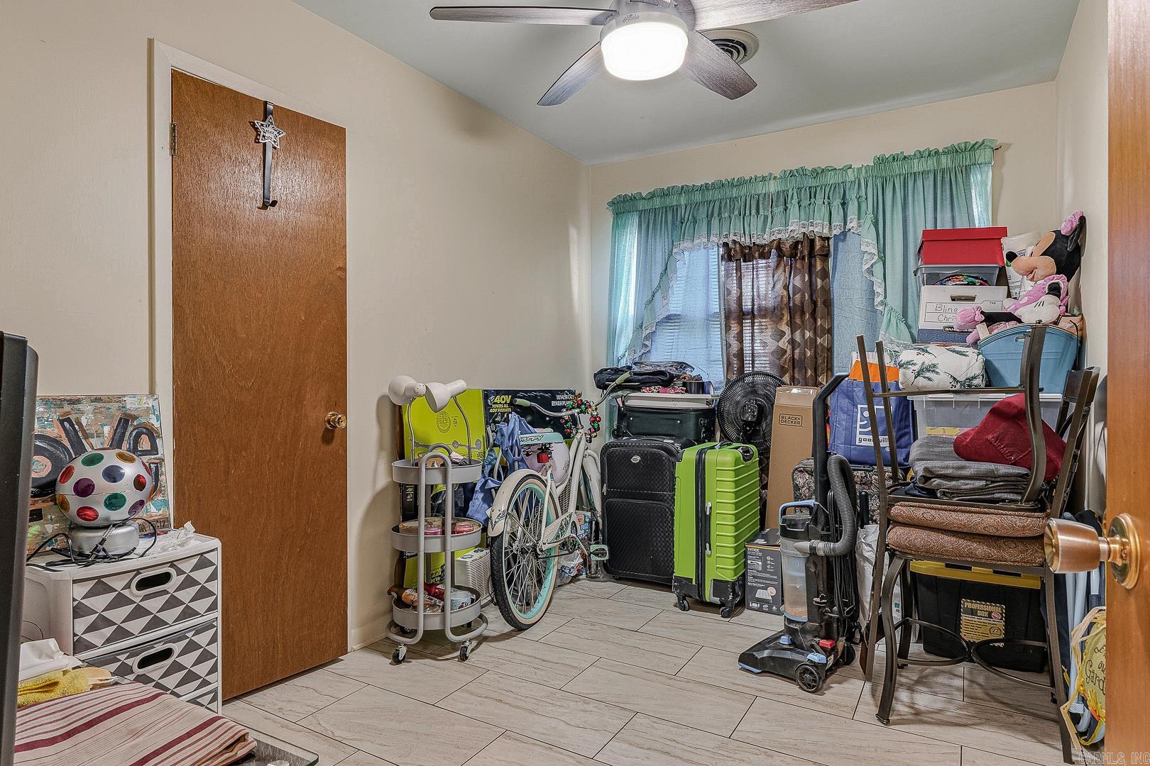 BELLAIRE - Residential