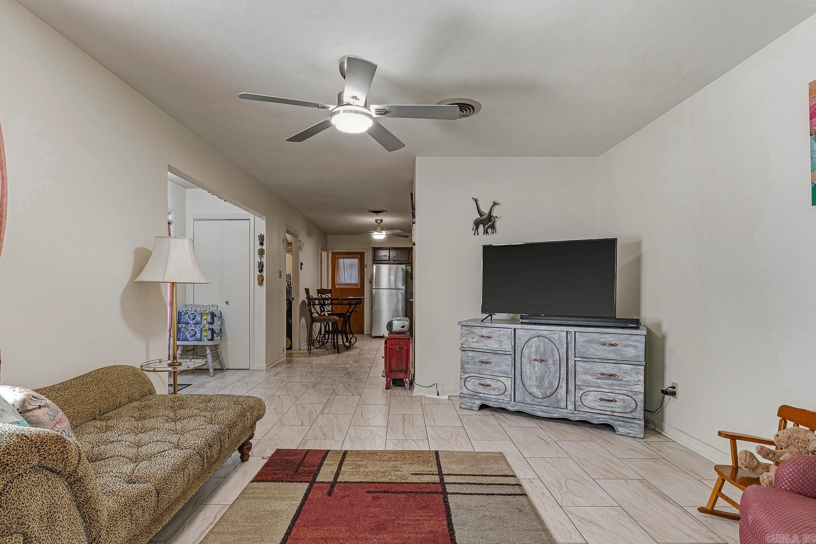 BELLAIRE - Residential