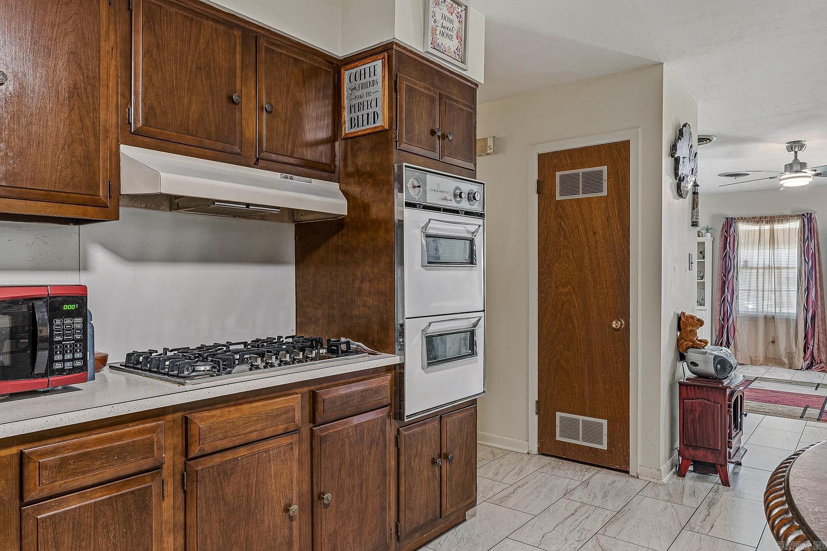 BELLAIRE - Residential