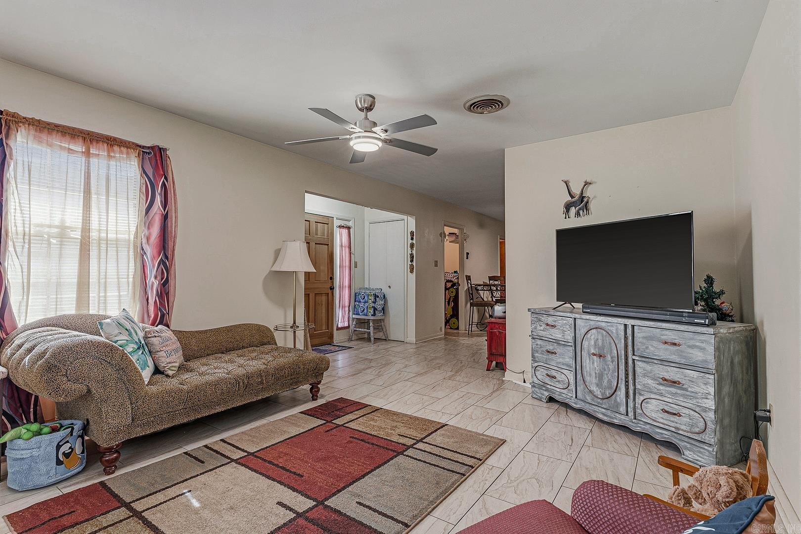 BELLAIRE - Residential