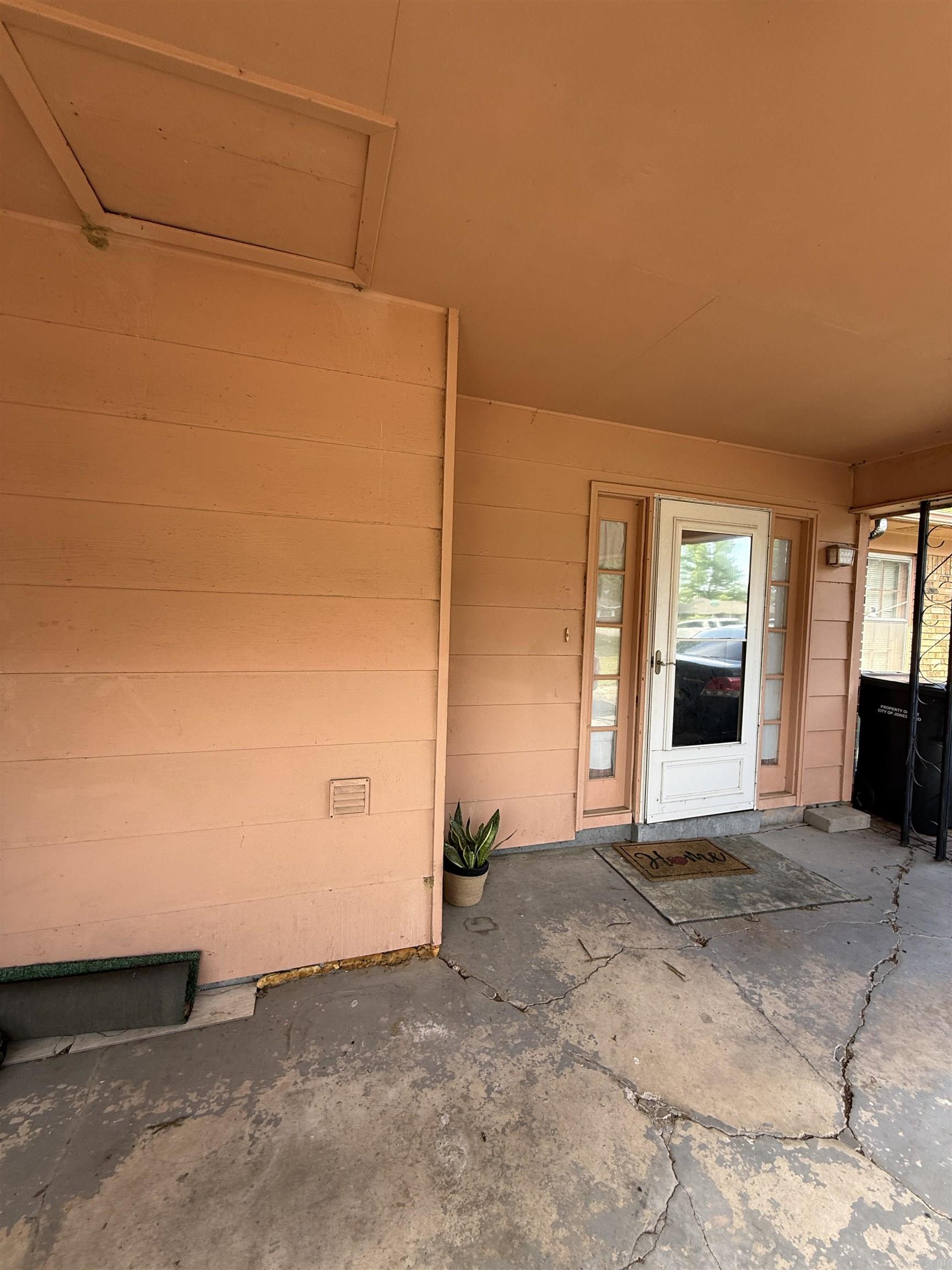 BELLAIRE - Residential