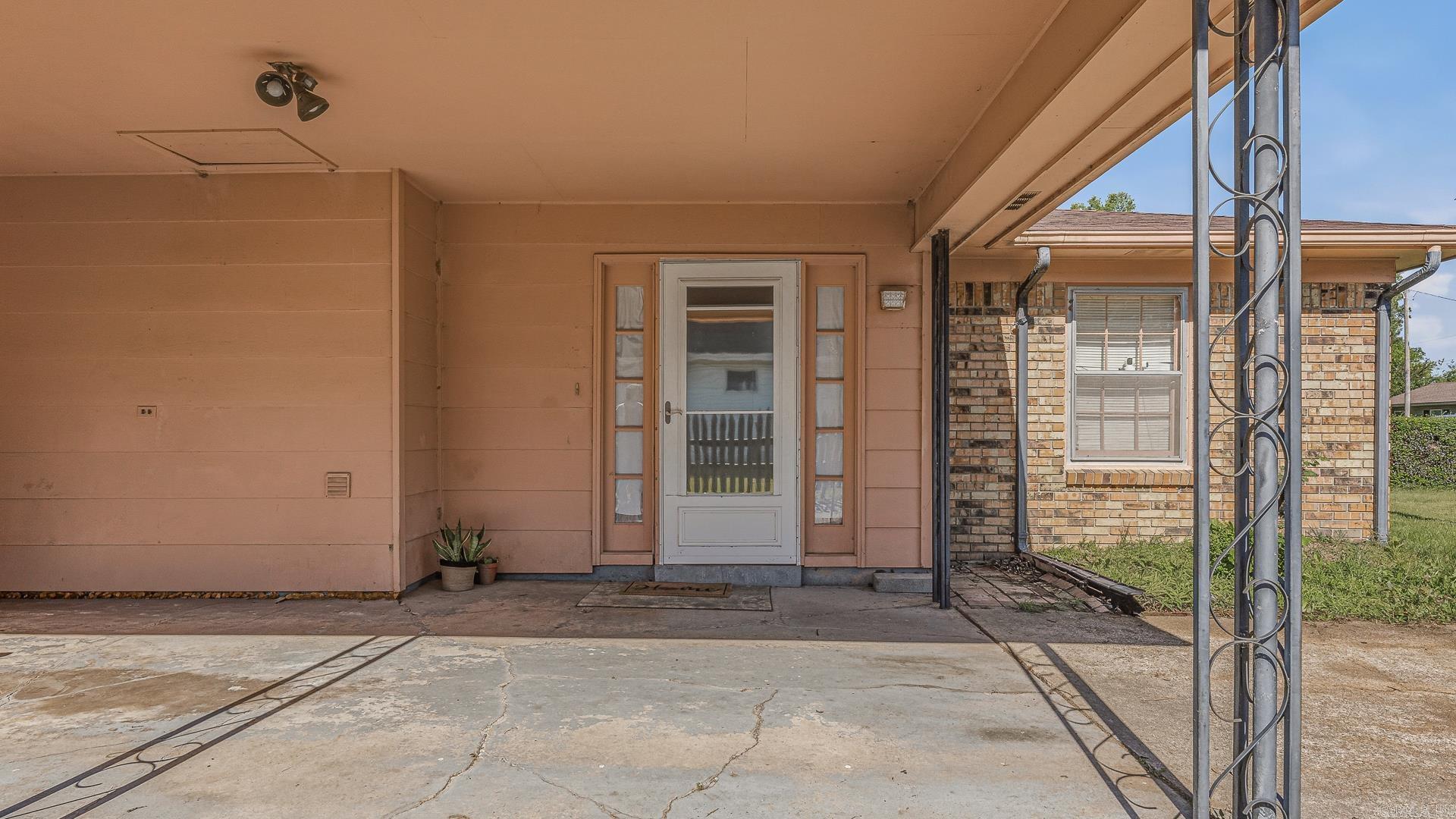 BELLAIRE - Residential