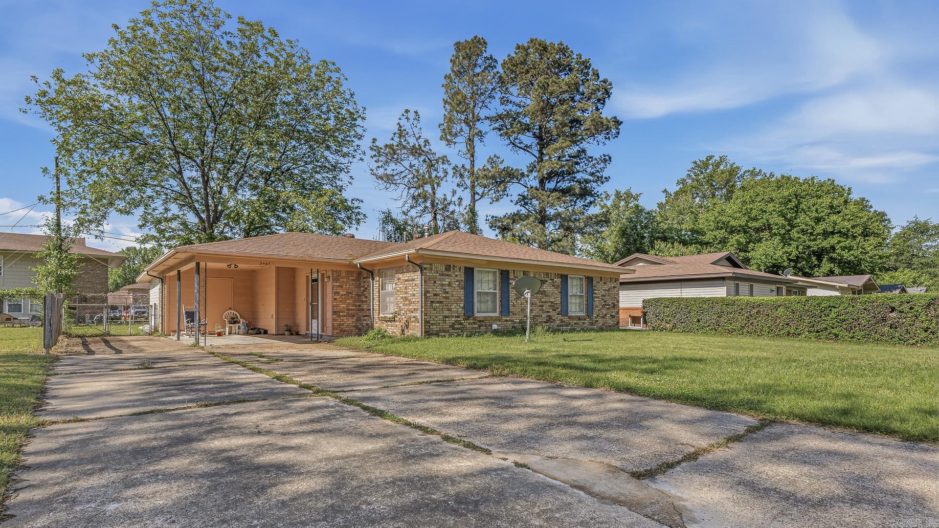BELLAIRE - Residential