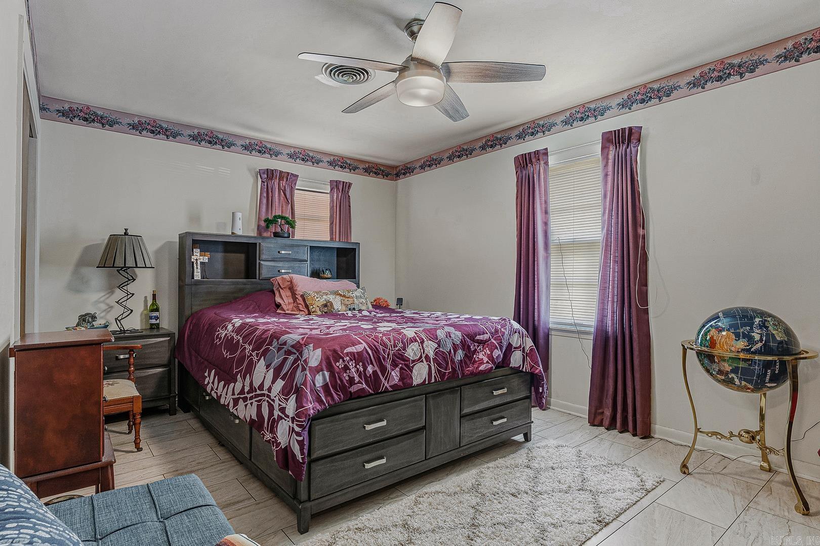 BELLAIRE - Residential