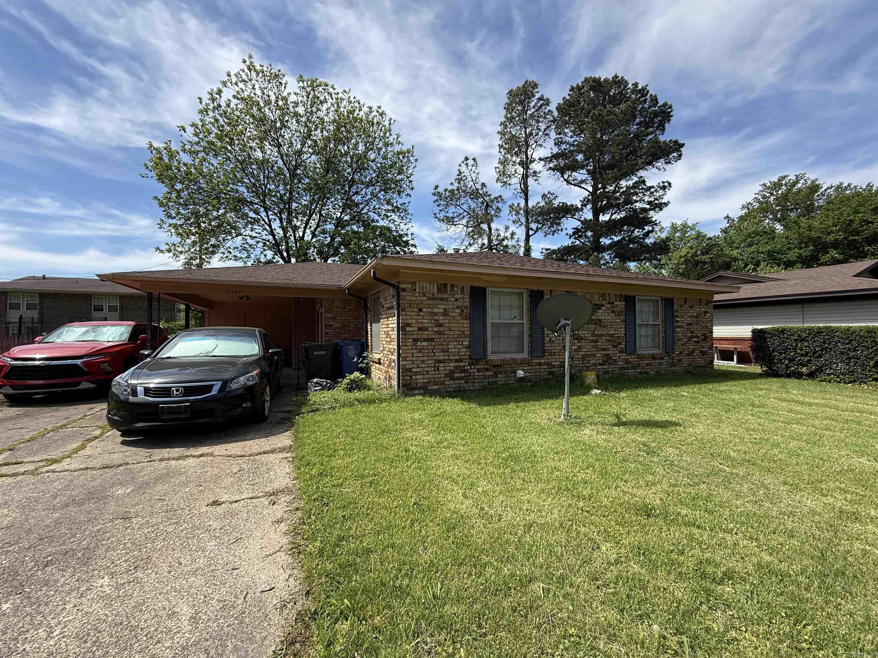 BELLAIRE - Residential