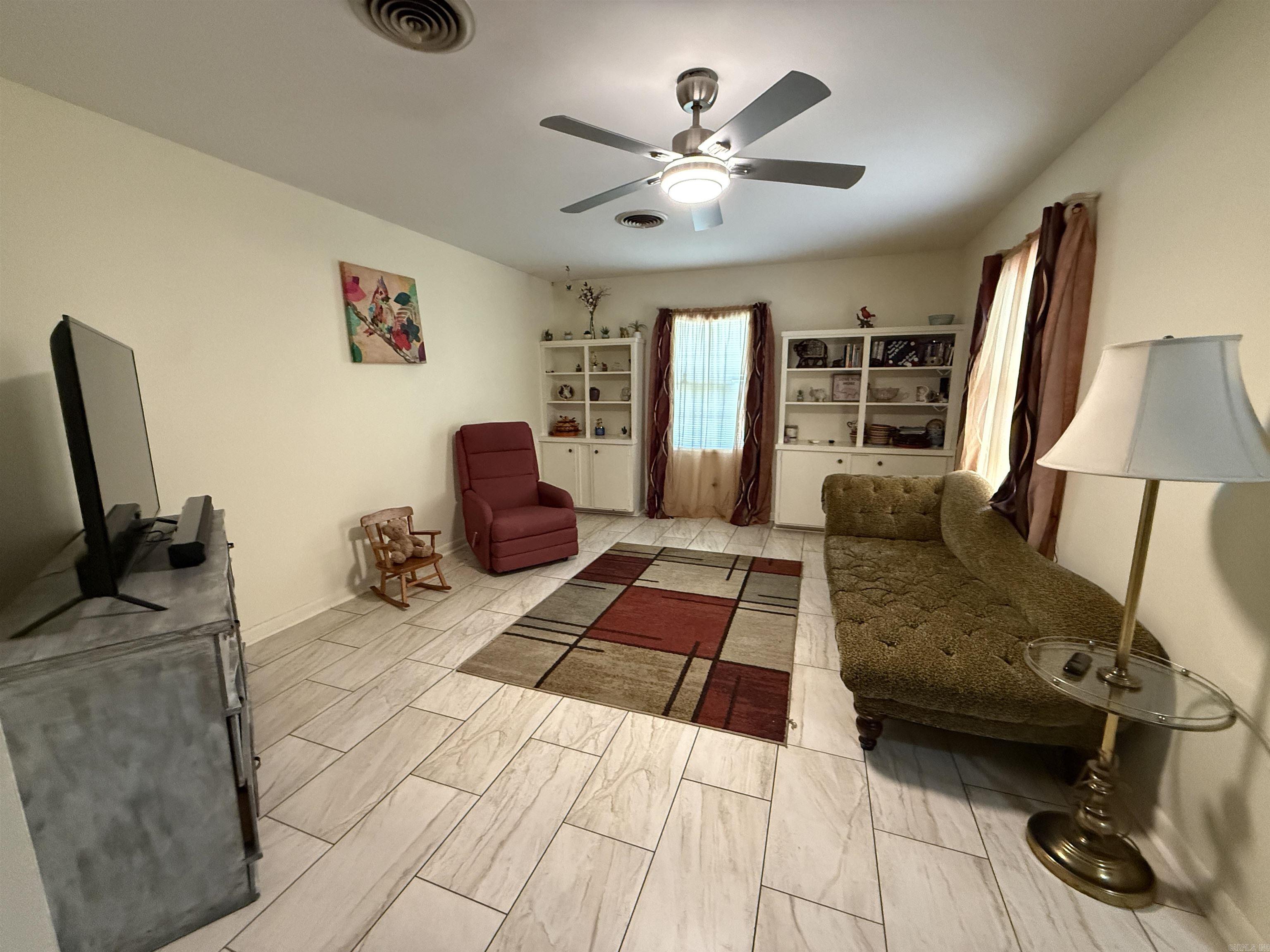 BELLAIRE - Residential