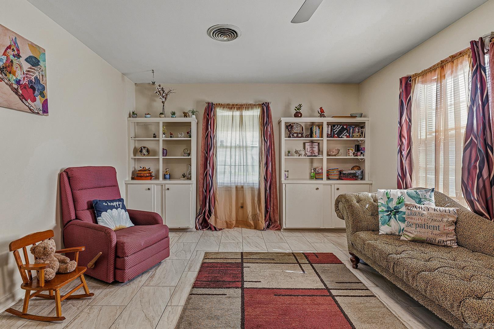 BELLAIRE - Residential