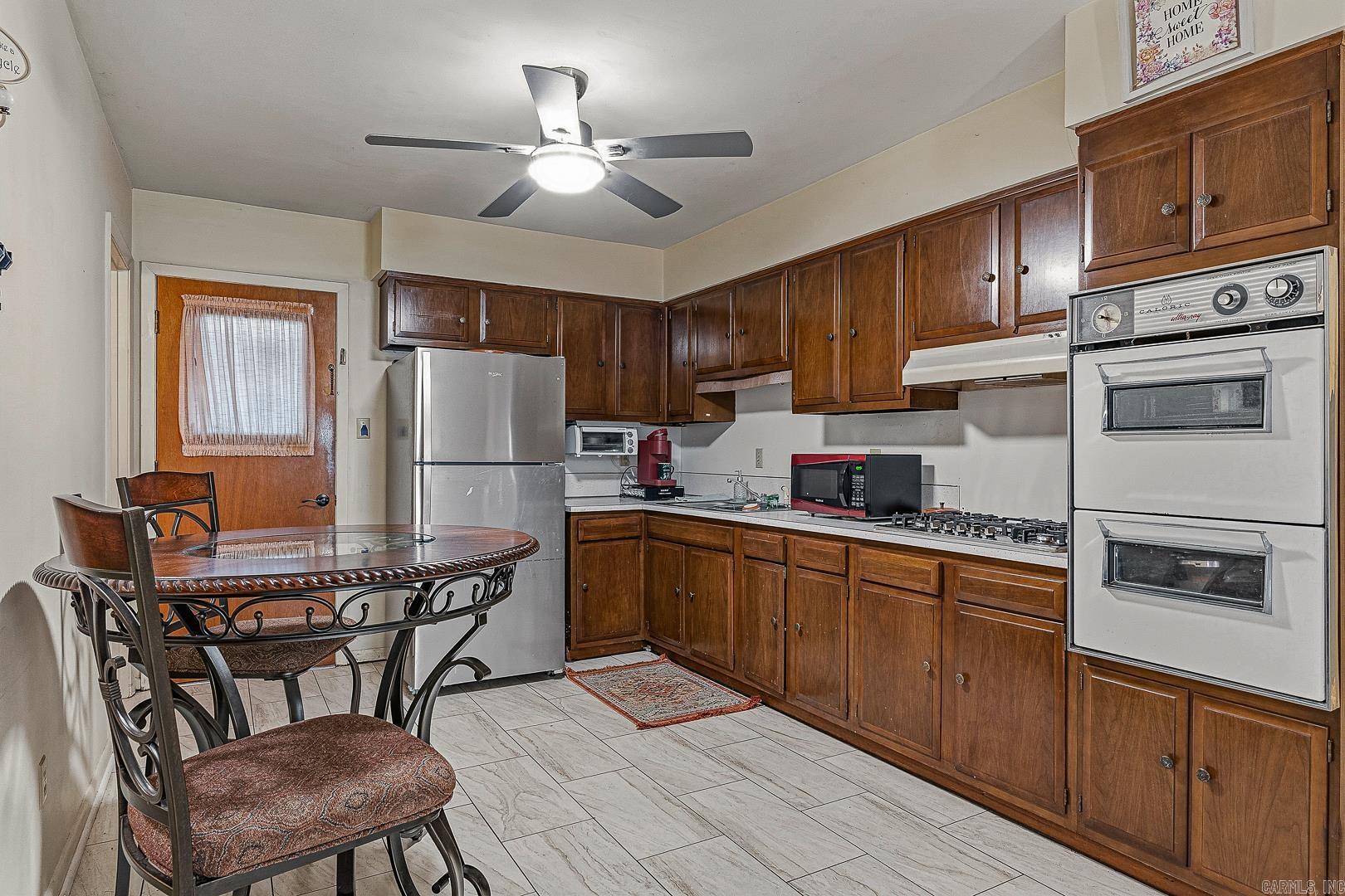 BELLAIRE - Residential