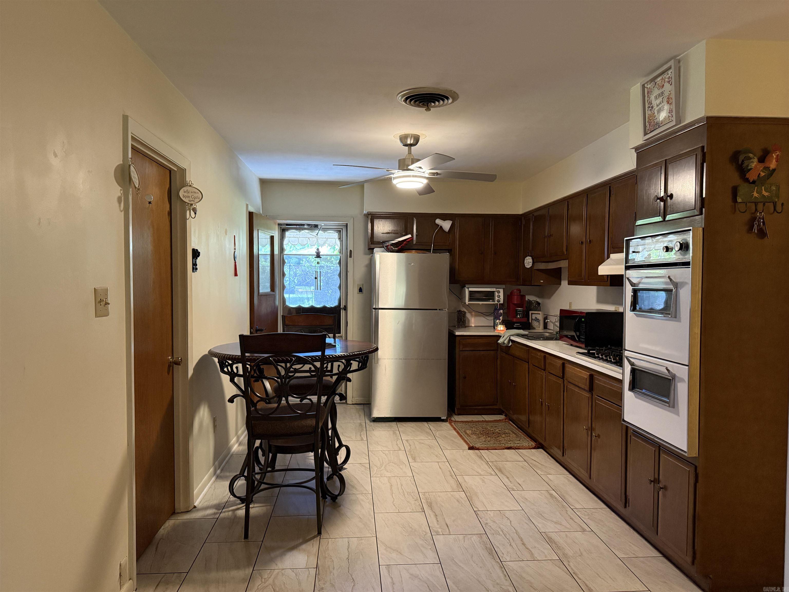 BELLAIRE - Residential