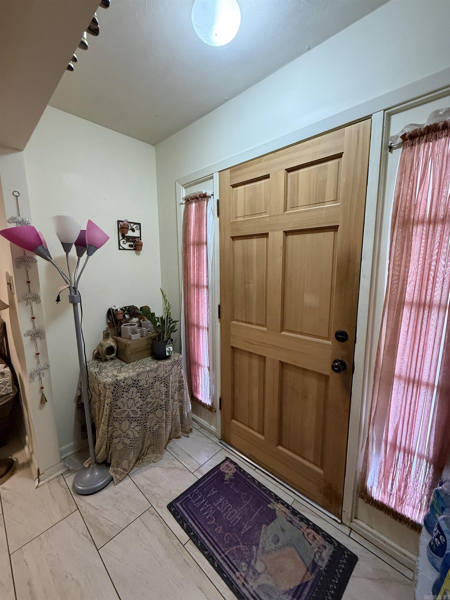 BELLAIRE - Residential