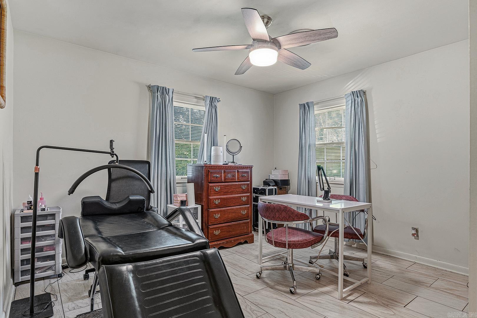 BELLAIRE - Residential