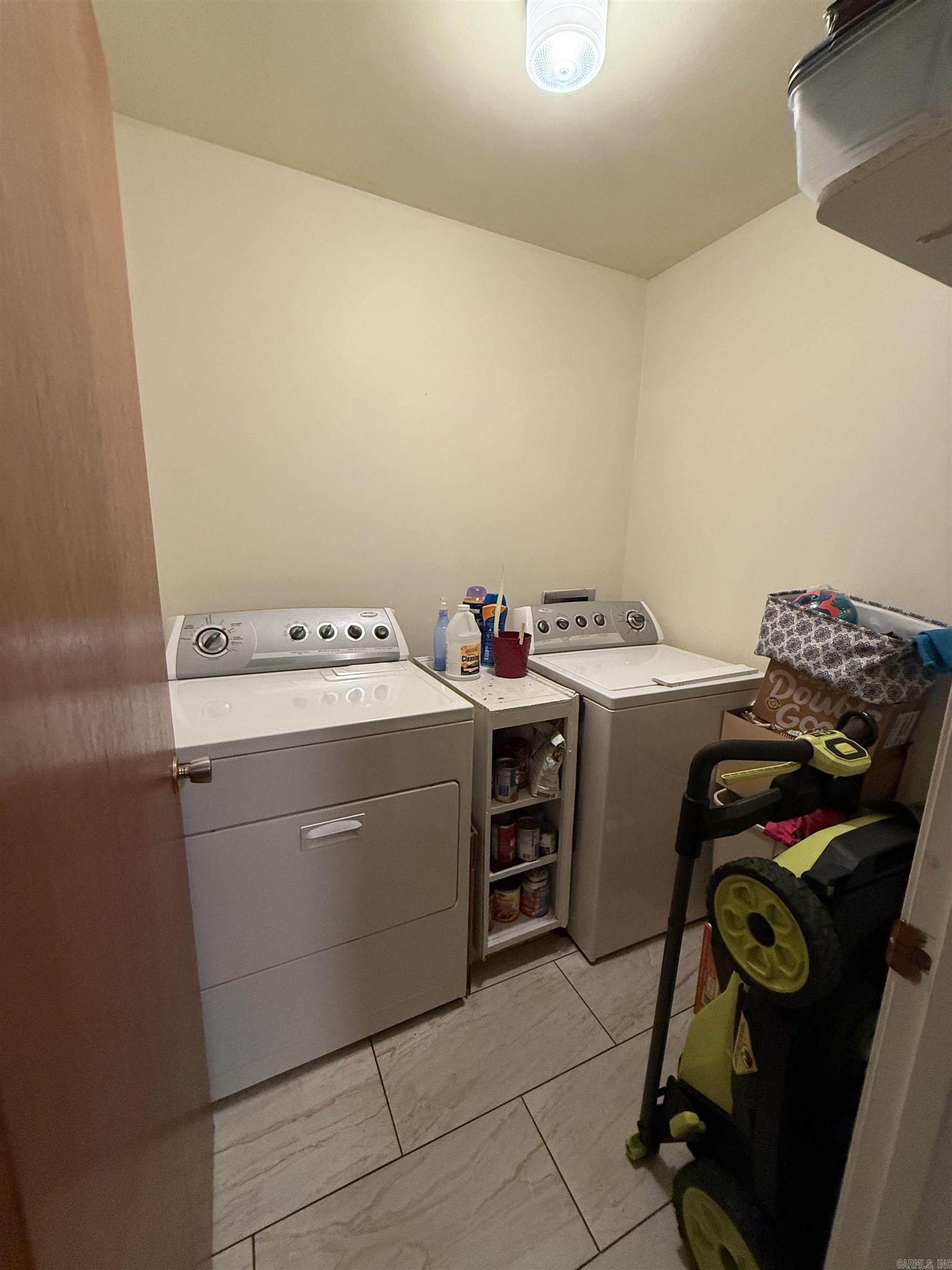 BELLAIRE - Residential