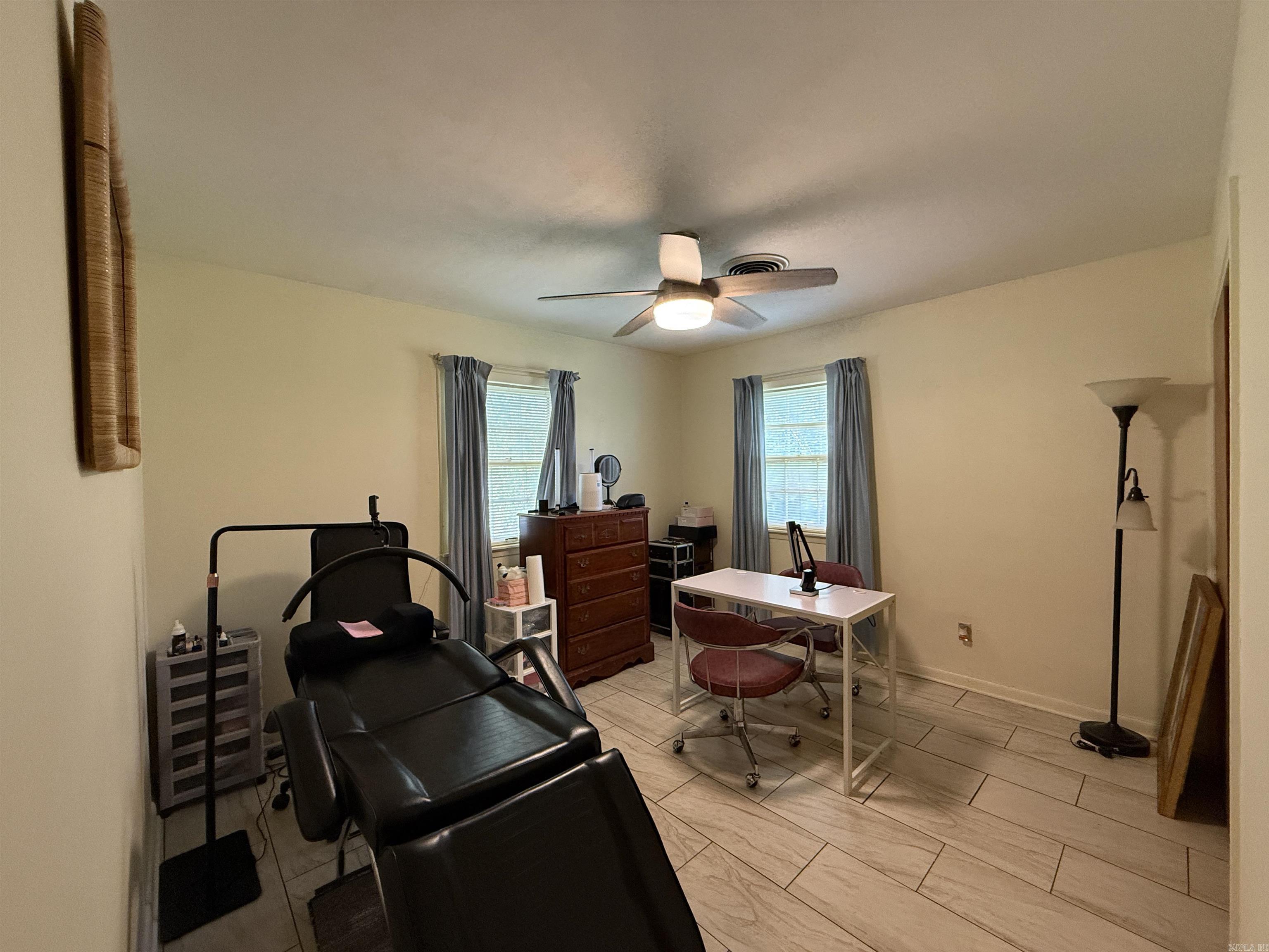 BELLAIRE - Residential