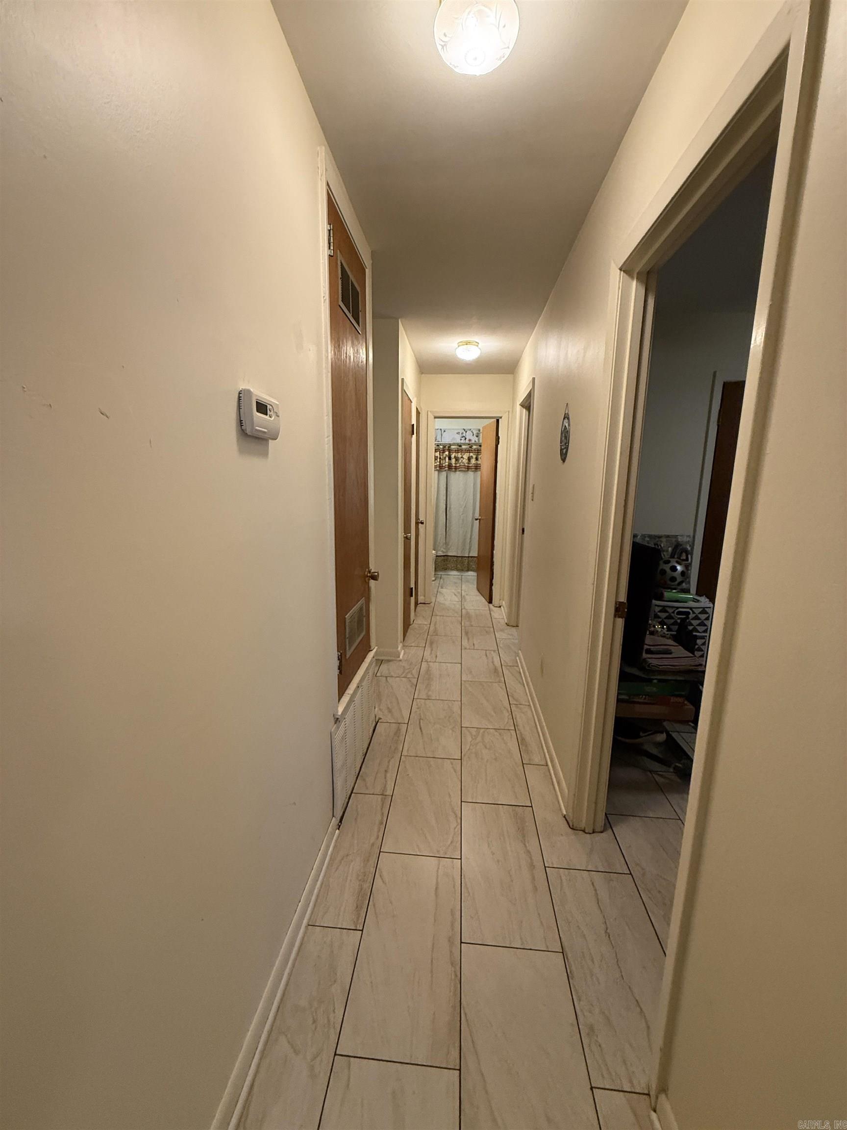 BELLAIRE - Residential