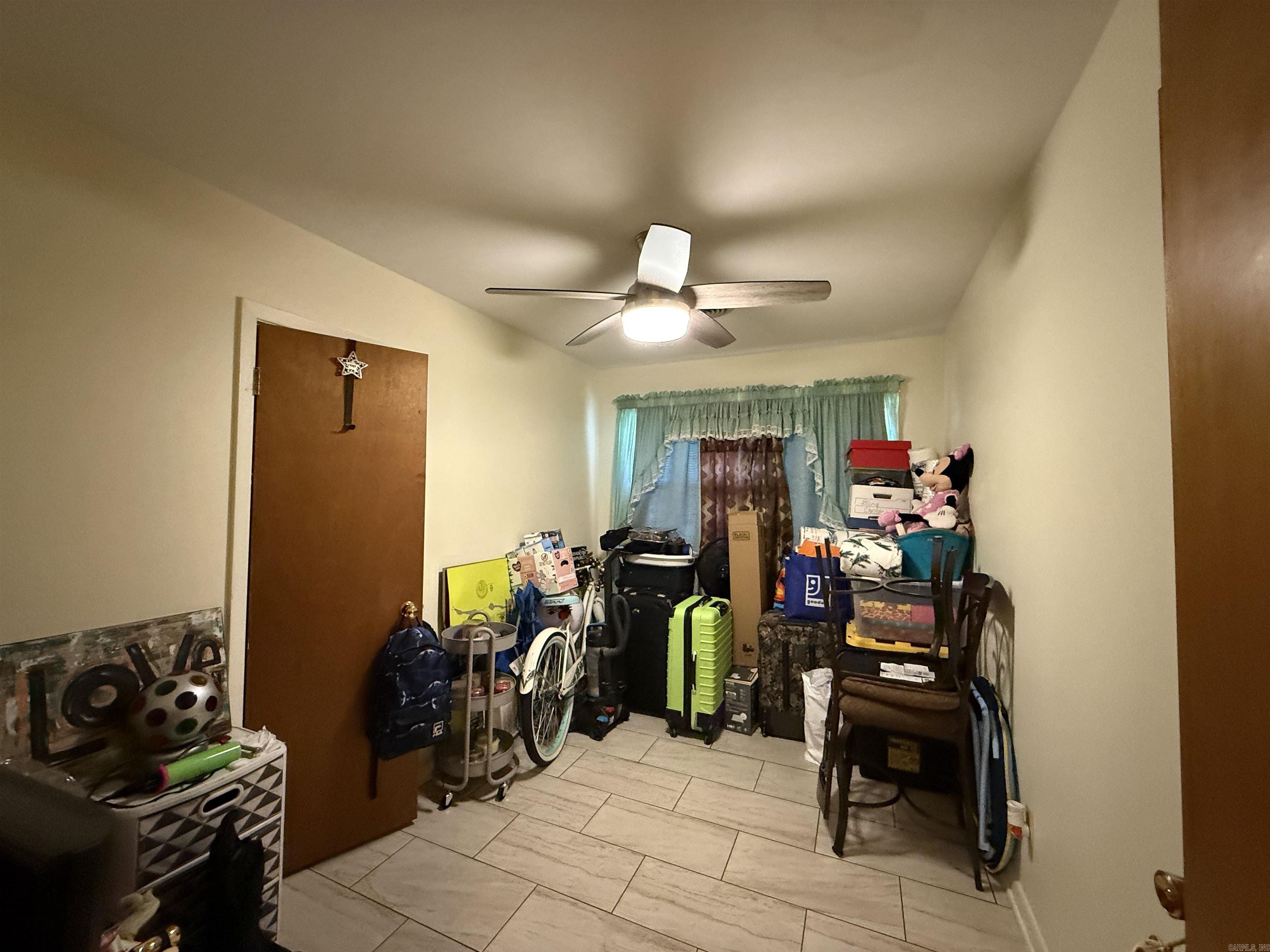 BELLAIRE - Residential