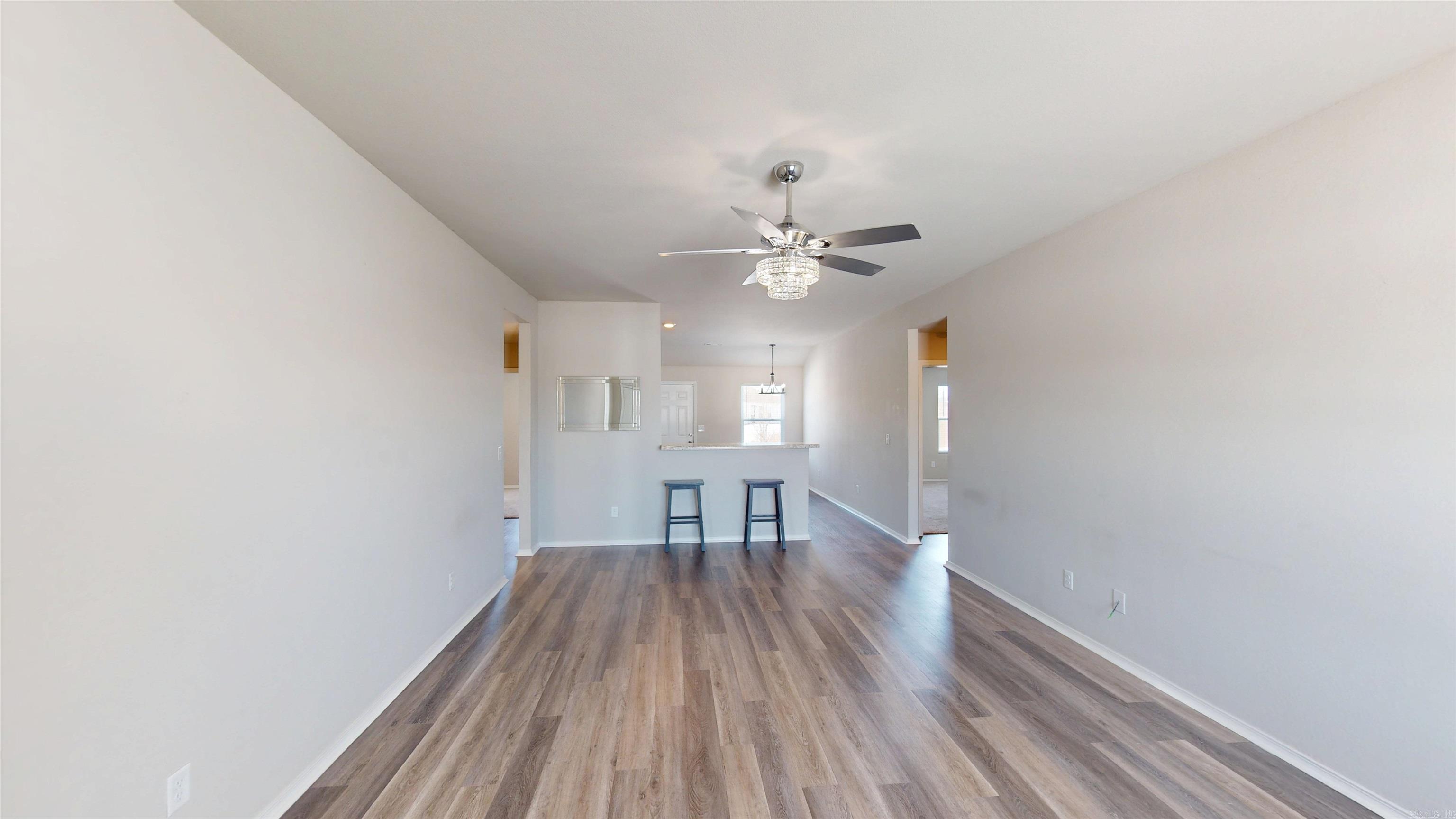 BROOKLAND HILLS - Residential