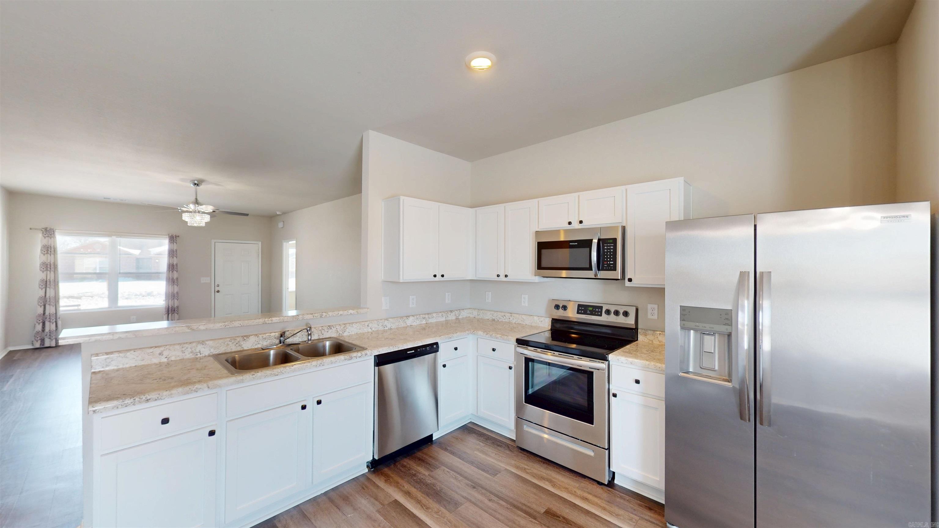 BROOKLAND HILLS - Residential