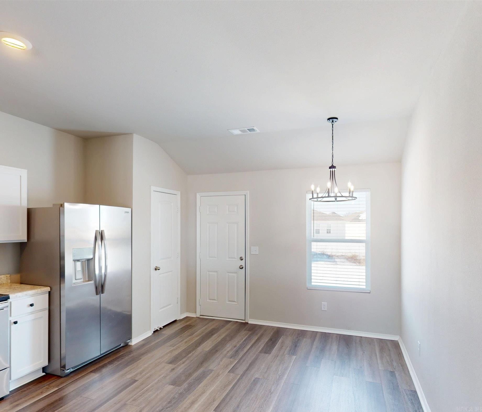 BROOKLAND HILLS - Residential