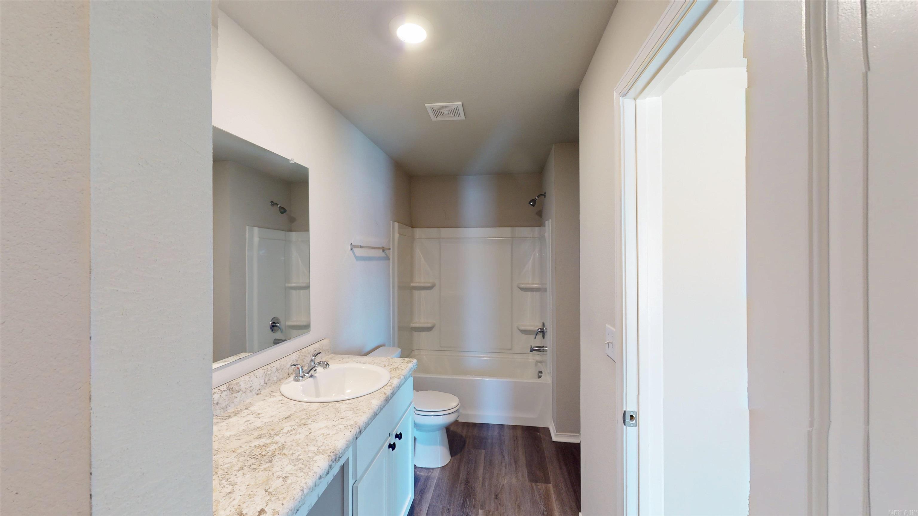 BROOKLAND HILLS - Residential