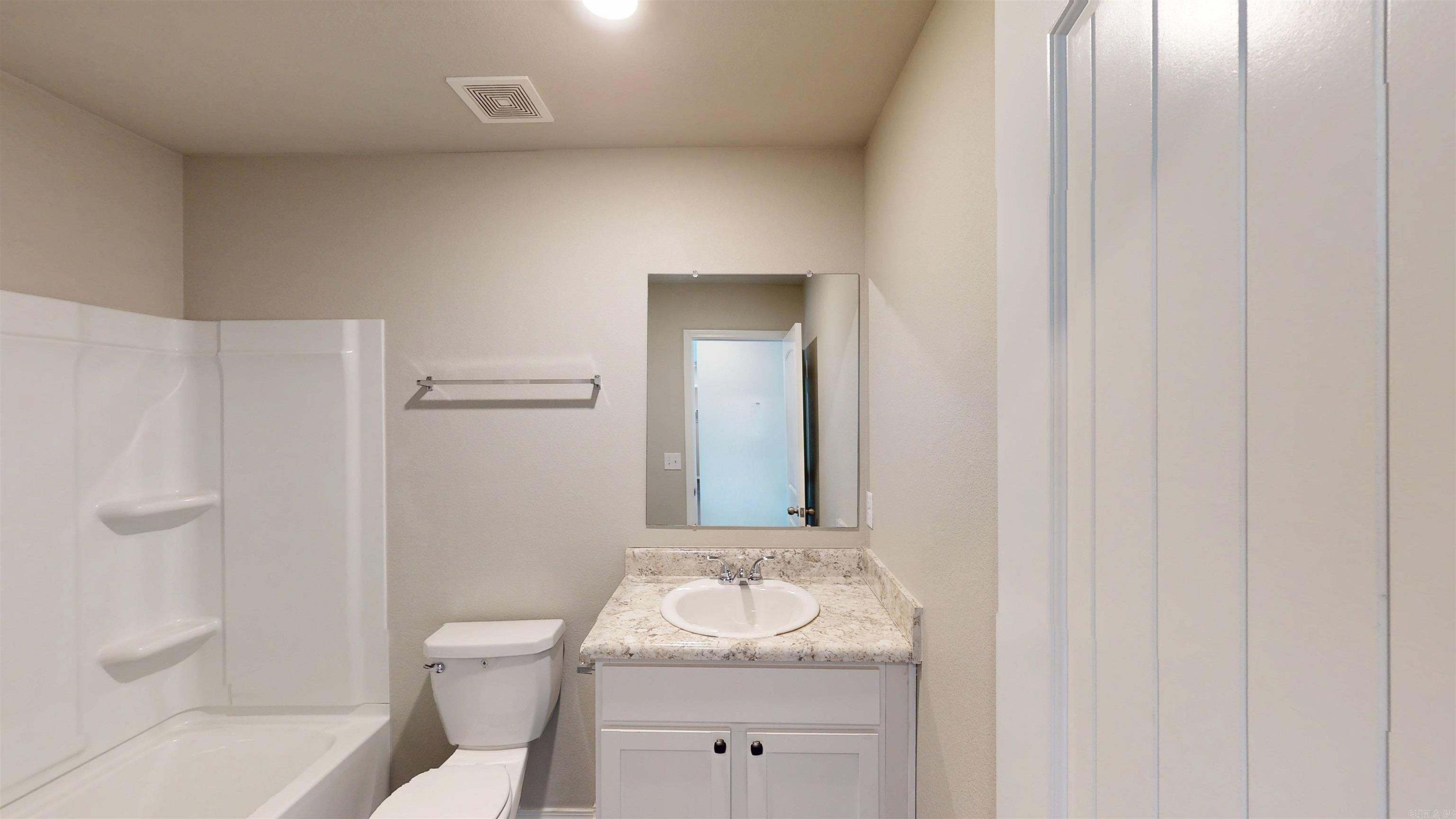 BROOKLAND HILLS - Residential