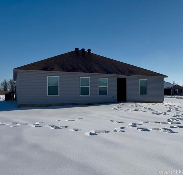 BROOKLAND HILLS - Residential