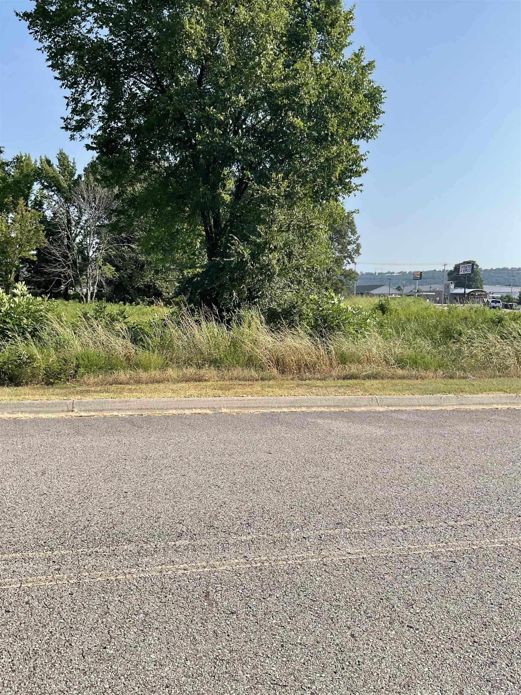 Metes & Bounds - Commercial Sale