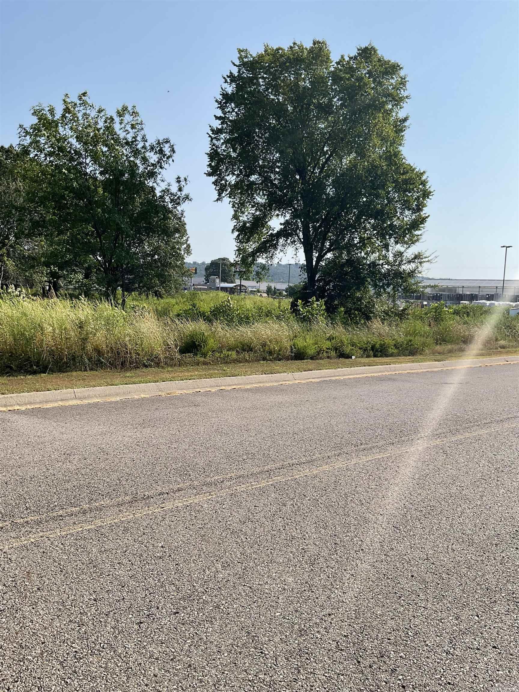 Metes & Bounds - Commercial Sale