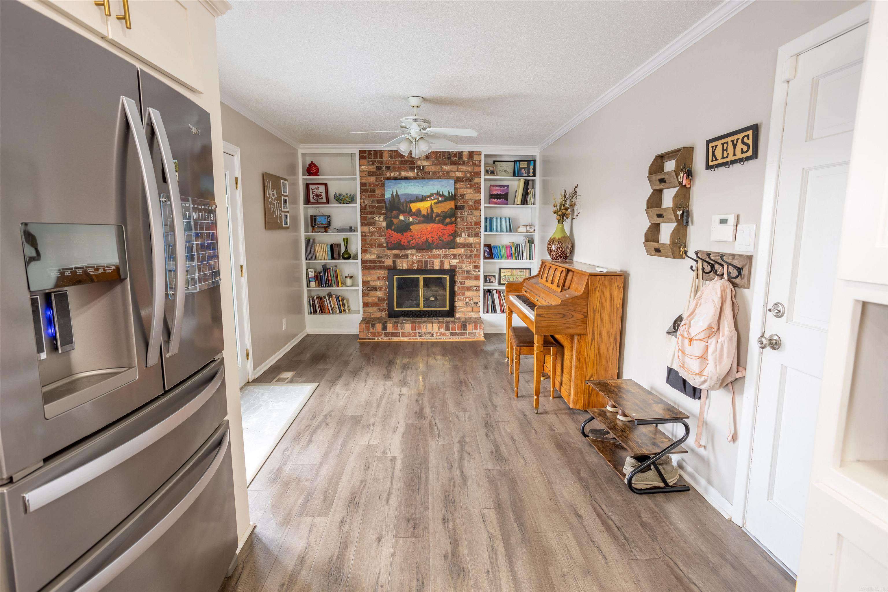 Lakewood - Residential