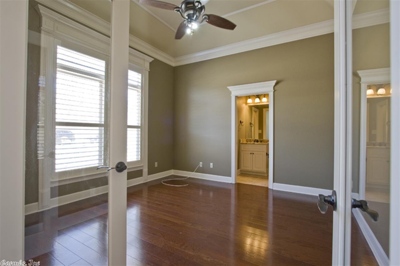 THE VILLAGES OF WELLINGTON - Residential