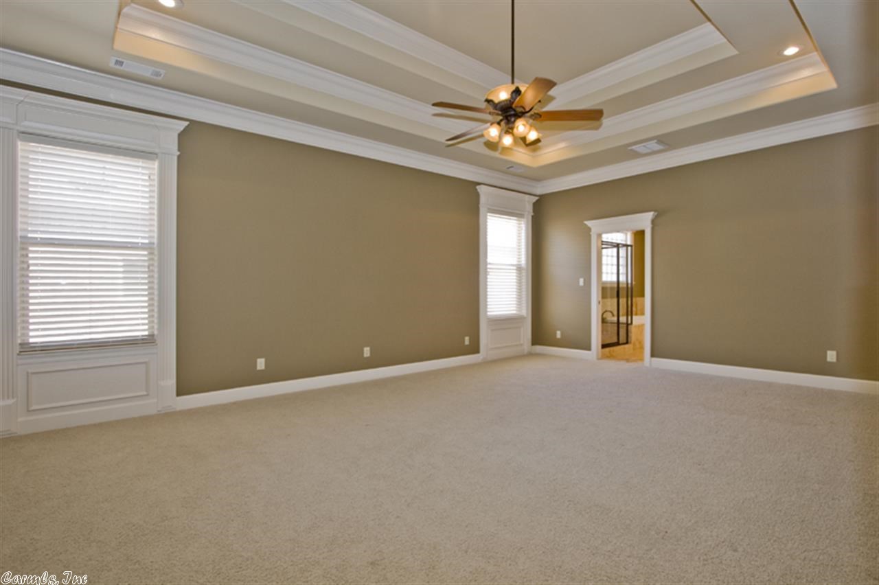 THE VILLAGES OF WELLINGTON - Residential