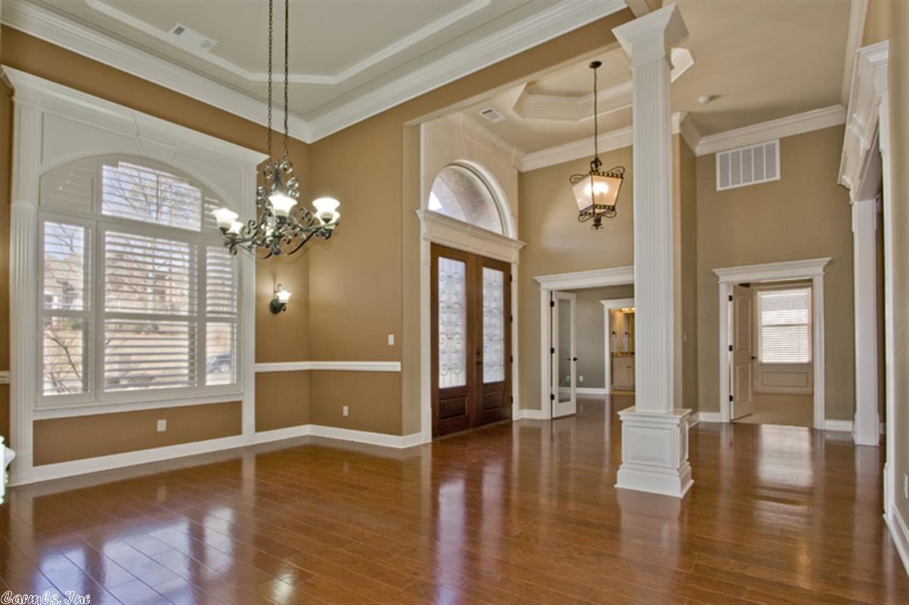 THE VILLAGES OF WELLINGTON - Residential