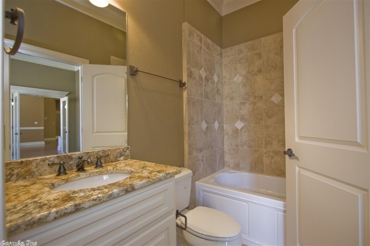 THE VILLAGES OF WELLINGTON - Residential