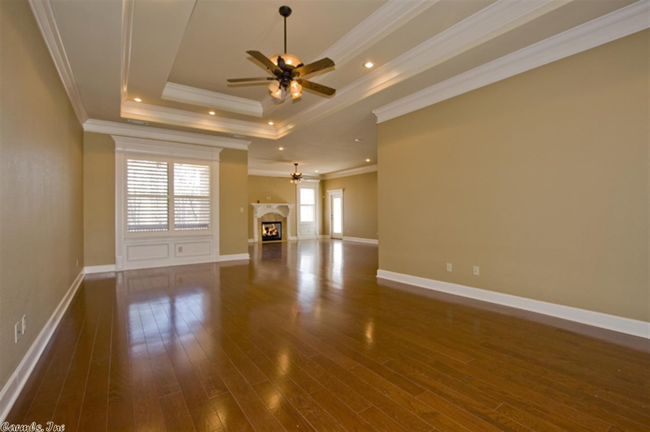 THE VILLAGES OF WELLINGTON - Residential