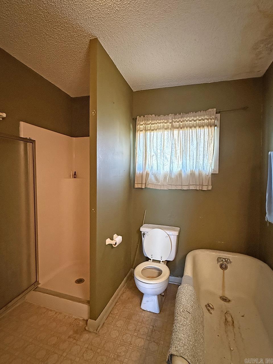 Fiddlers Survey - Residential