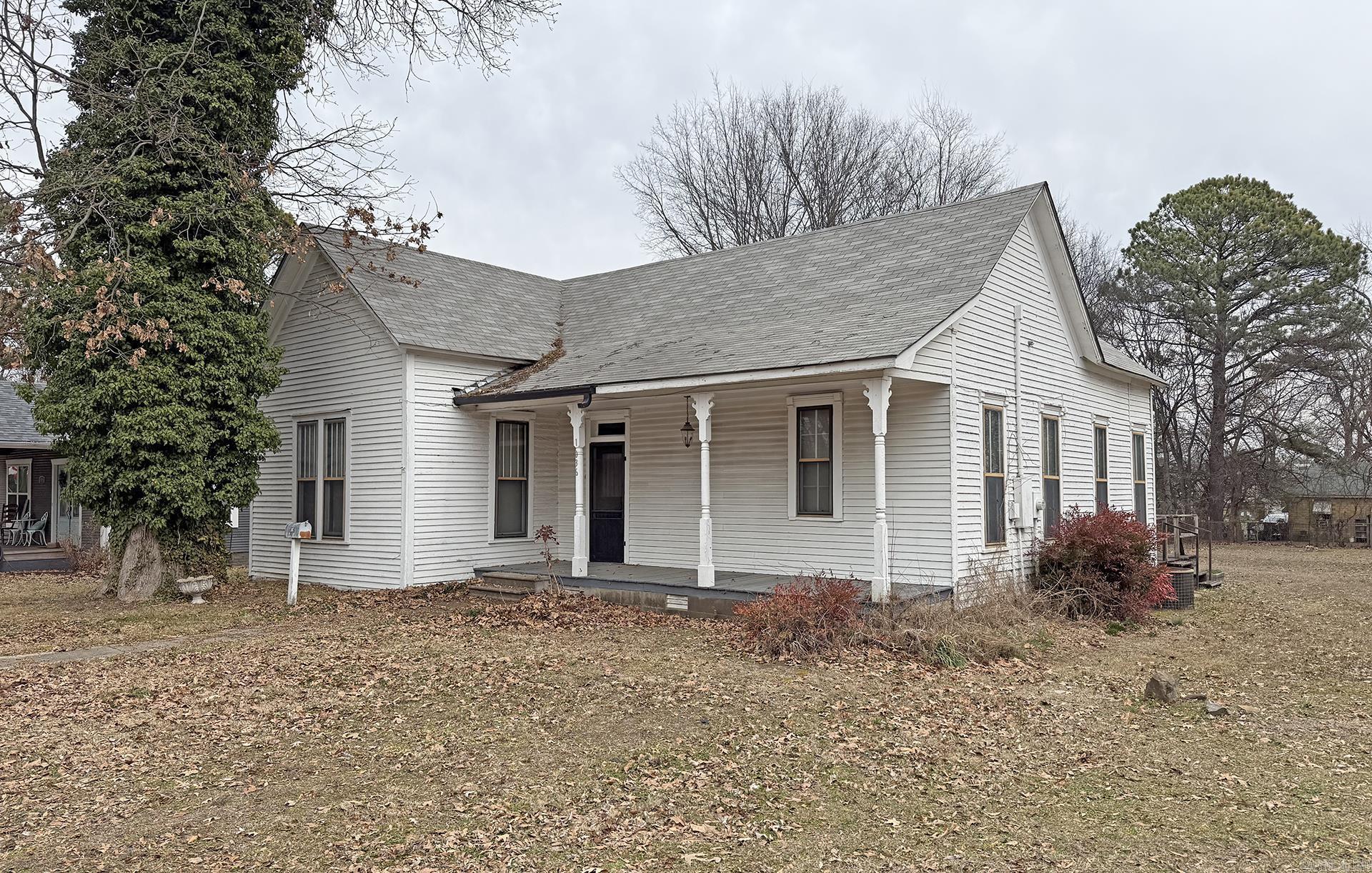 Fiddlers Survey - Residential