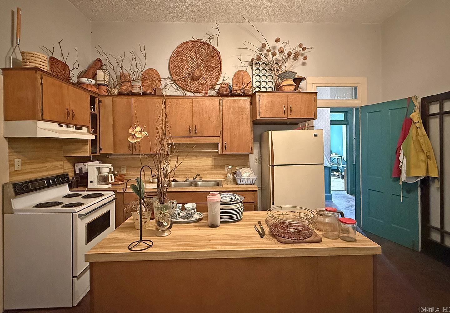 Fiddlers Survey - Residential